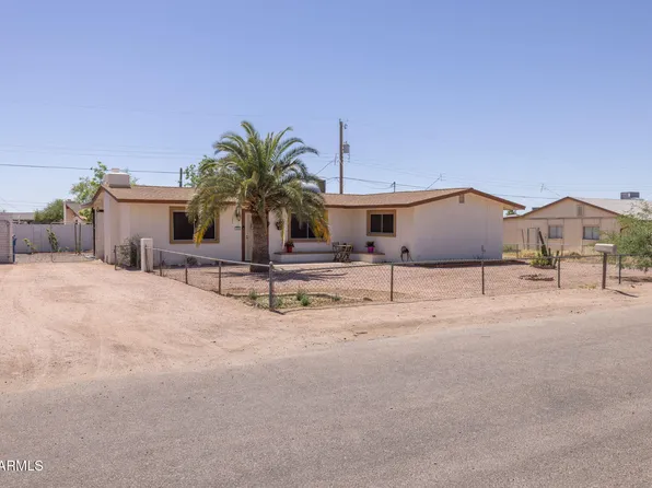10425 E BOISE Street, Apache Junction, AZ 85120