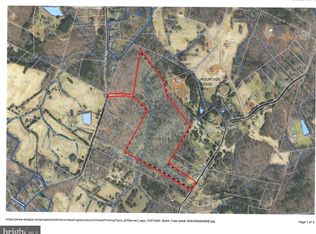 47AC Stonehouse Mountain Rd, Culpeper, VA 22701