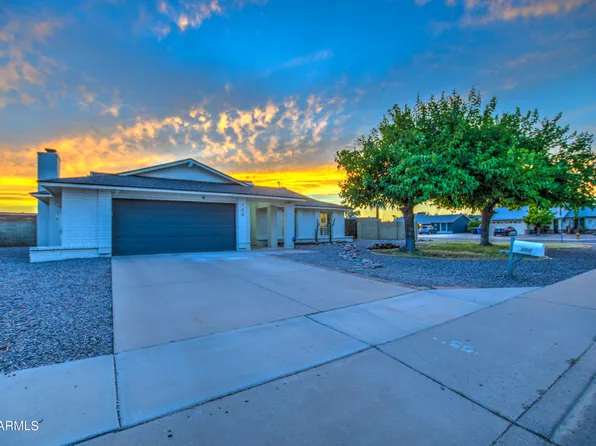 100 S 130TH Place, Chandler, AZ 85225