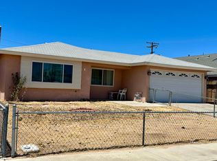 917 S McCall St, Ridgecrest, CA 93555
