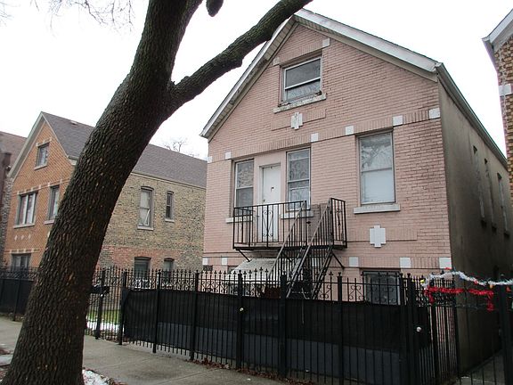 2nd image of 2538-2540 S Spaulding Ave