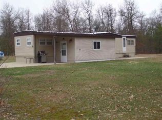 8857 McCreery Ln, Marion, MI 49665