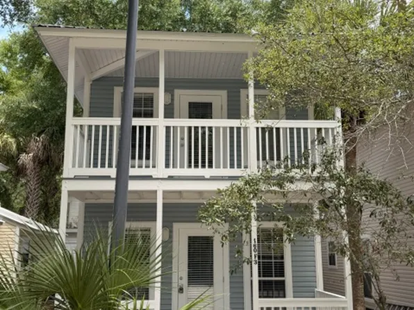 160 Jacksons Run Unit F-3, Pt Washington, FL 32459