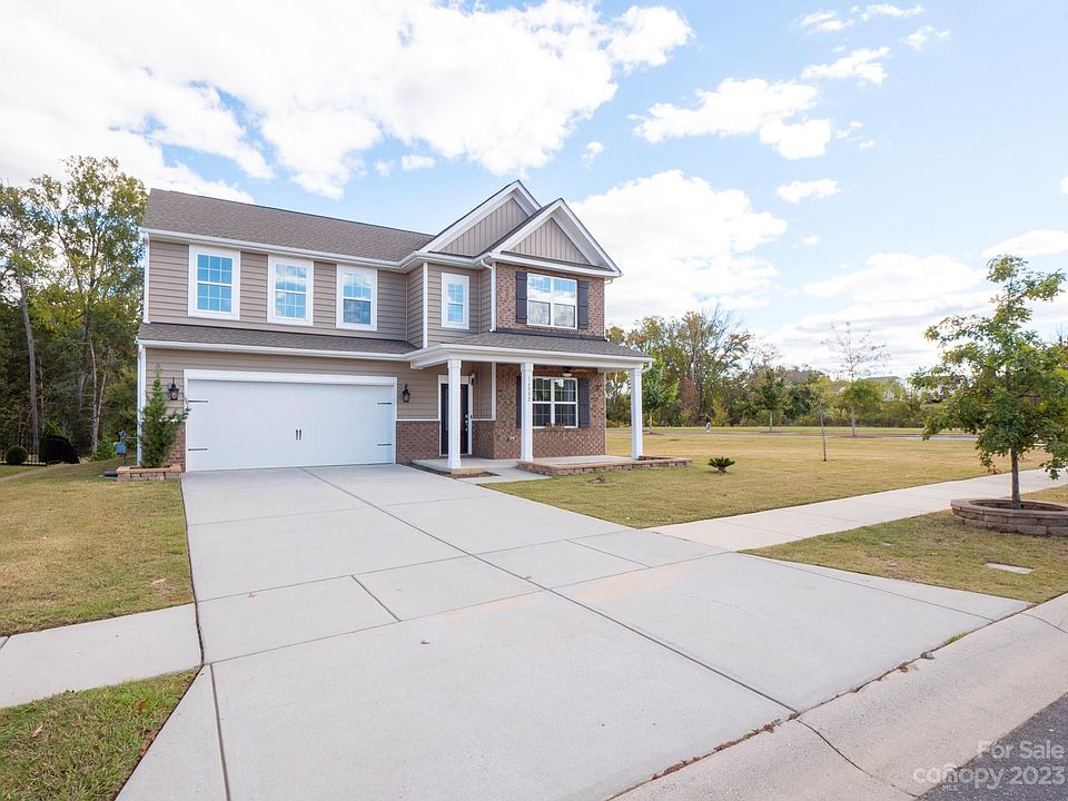 16002 Hammersmith Farm Dr, Charlotte, NC 28273 MLS 4079319 Zillow