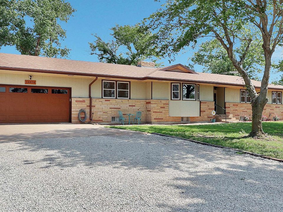 16808 NE 20th St, Cheney, KS 67025 MLS 627524 Zillow