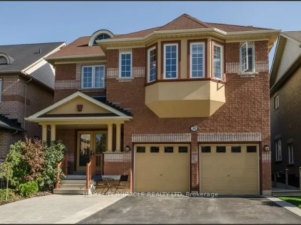 30 Masters Green Cres, Brampton, ON L7A 3K6