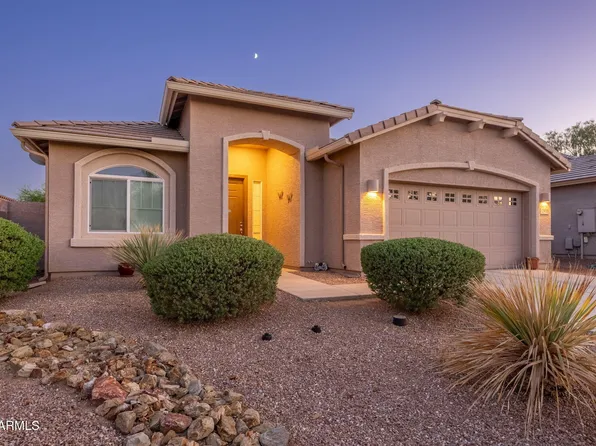 12935 W FLYNN Lane, Glendale, AZ 85307