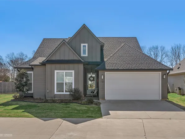 701 Perfect Pl, Bossier City, LA 71111