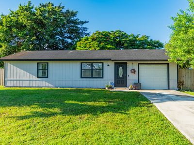902 SW Nichols Terrace, Port Saint Lucie, FL, 34953