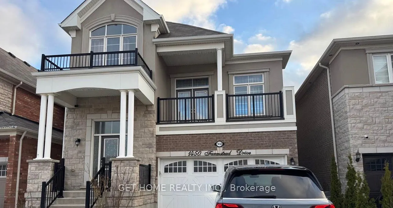 4 bed, $3,500 — Photo 1
