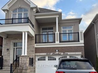 1450 Farmstead Dr, Milton, ON L9E0B3