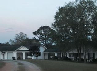 1875 Clem Lowell Rd, Carrollton, GA 30116