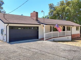 5710 Pilot Peak Rd, Mariposa, CA 95338