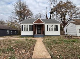3732 Hazelwood Ave, Memphis, TN 38122