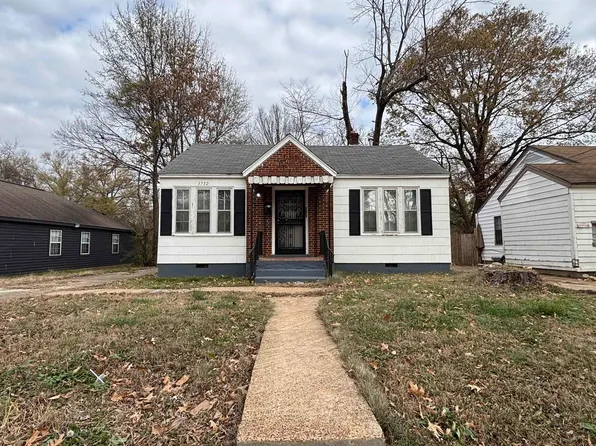 3732 Hazelwood Ave, Memphis, TN 38122
