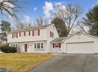 2940 Beaverwood Ln, Silver Spring, MD 20906