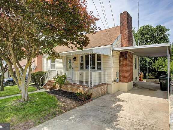3rd image of 85 Devonshire Rd