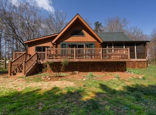 4980 Chestnut Hill Ln, Winston Salem, NC 27106