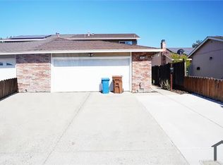 2215 Banyan Way, Antioch, CA 94509