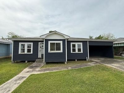 116 E 115th St, Galliano, LA, 70354