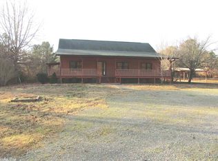 1100 Tyson Rd, Rison, AR 71665