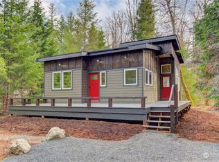 121 Cottonwood Ln, Packwood, WA