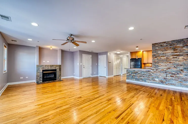 7707 W Westwood Dr #3B — Photo 3