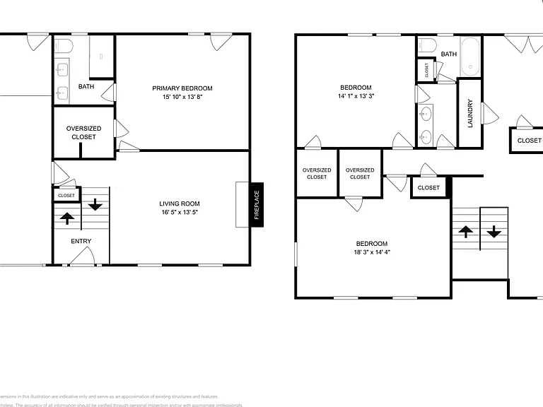 1702 Floyd Rd — Photo 14