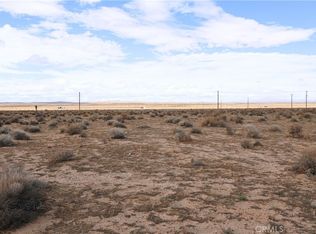 0 Twenty Mule Team Rd, Boron, CA 93516