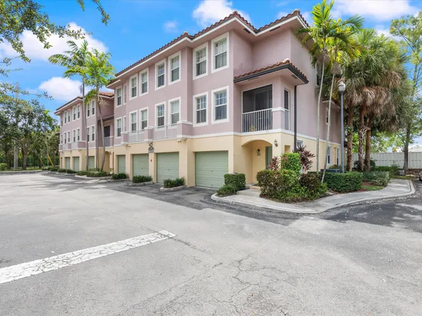6376 W SAMPLE Road #6376, Coral Springs, FL 33067