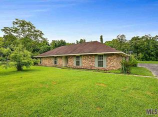 1901 W Worthey Rd, Gonzales, LA 70737