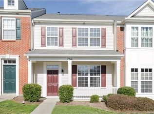 7341 Laurel Valley Rd, Charlotte, NC 28273