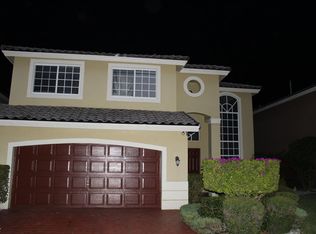 9078 SW 157th Ct, Miami, FL 33196