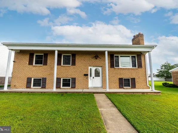 517 Diller Rd, Hanover, PA 17331