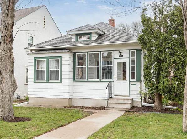 4551 Blaisdell Ave, Minneapolis, MN 55419