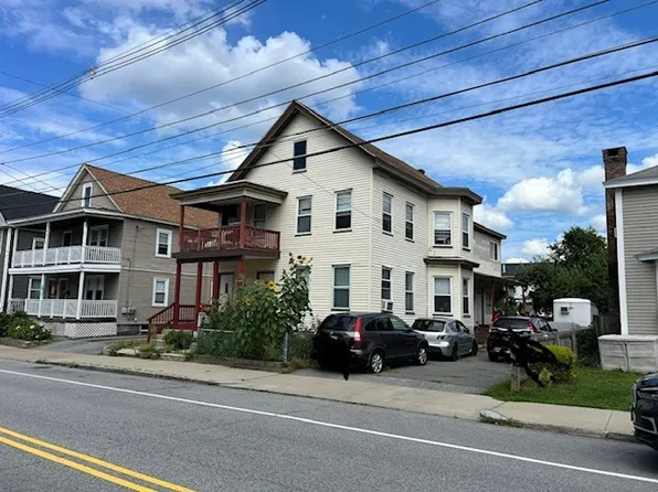 332-334 Stevens St, Lowell, MA 01851