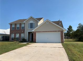 2010 Dylan Dr, Slidell, LA 70461