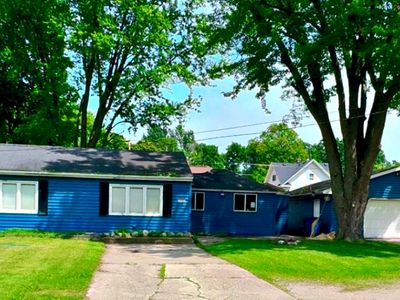 1922 Mitchell St, Oshkosh, WI, 54901