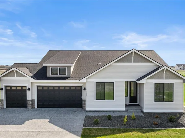 7207 Ambrosia St, Kennewick, WA 99338