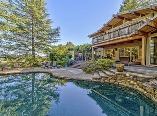 630 Tahos Rd, Orinda, CA 94563