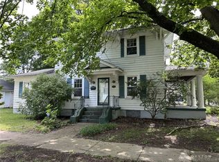 725 Sunnyview Ave, Dayton, OH 45406