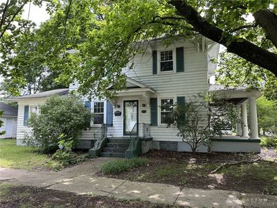 725 Sunnyview Ave, Dayton, OH, 45406