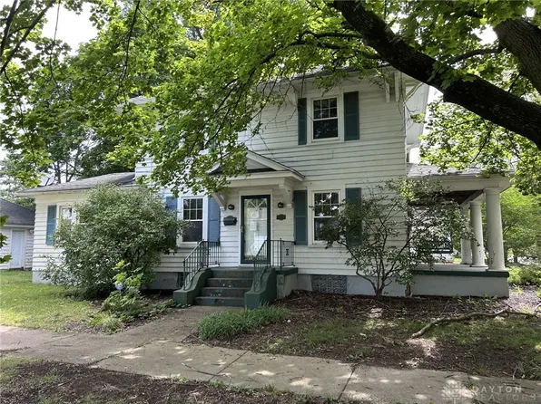 725 Sunnyview Ave, Dayton, OH 45406