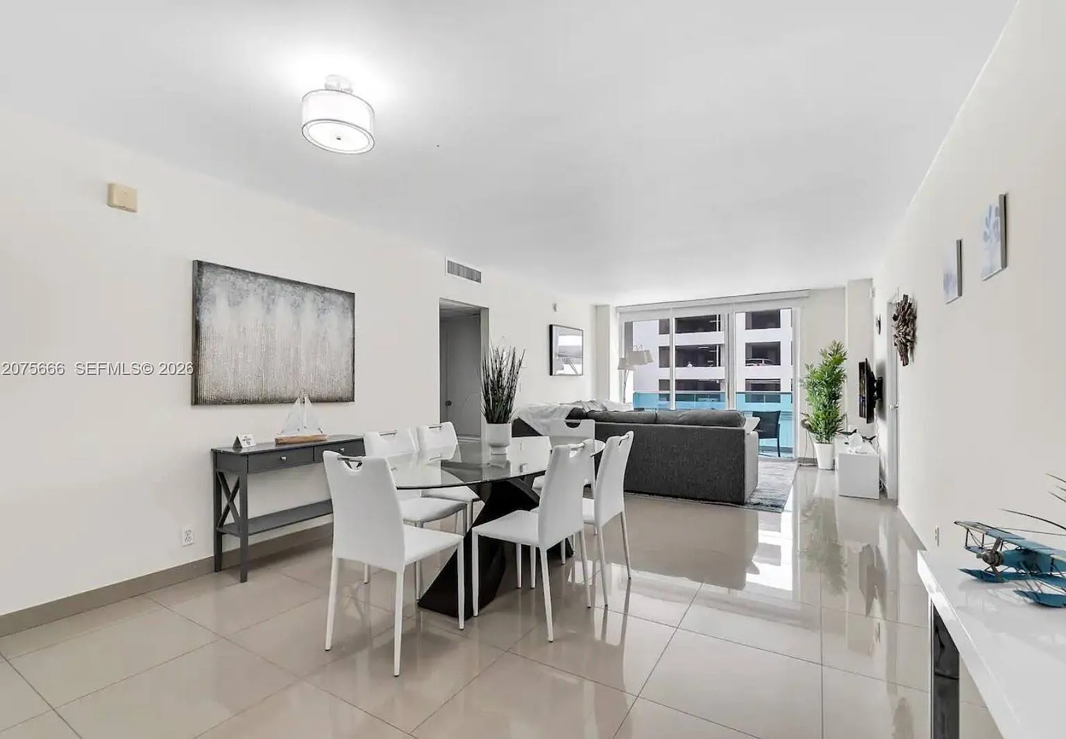 Sian Ocean Residences Con — Photo 3
