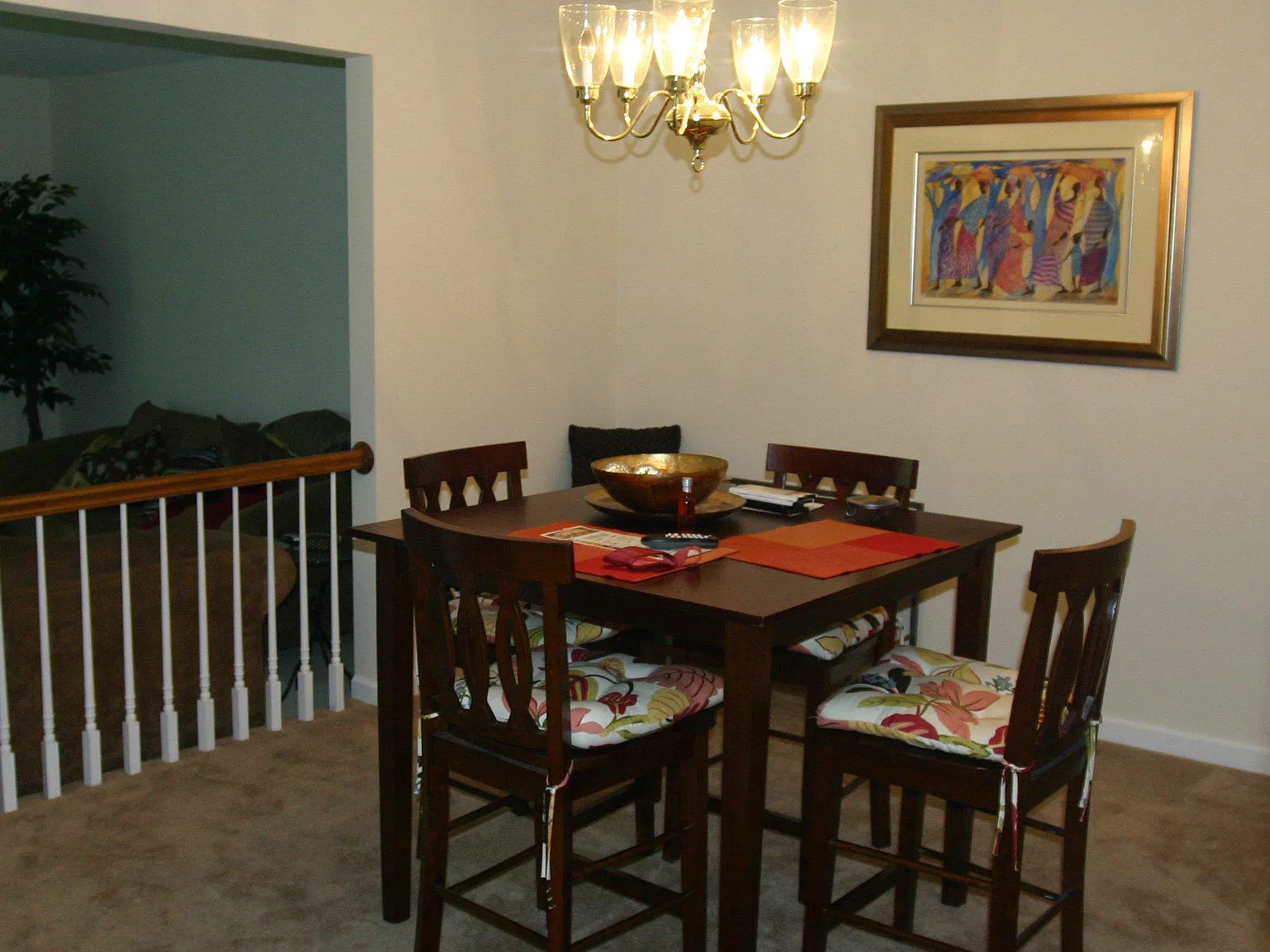 3 bed, 2.5 bath, 1650 sqft, $2,150 — Photo 3