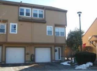 6 Halsey Way #20D, Salem, MA 01970