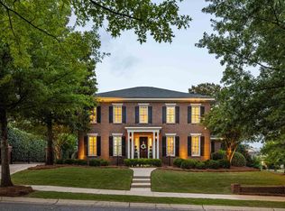 625 Founders Park Dr W, Hoover, AL 35226