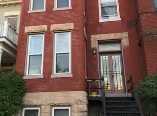 655 Maryland Ave NE #1, Washington, DC 20002