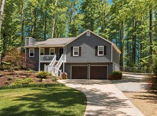 349 Teague Dr NW, Kennesaw, GA 30152