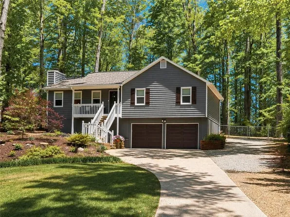 349 Teague Dr NW, Kennesaw, GA 30152